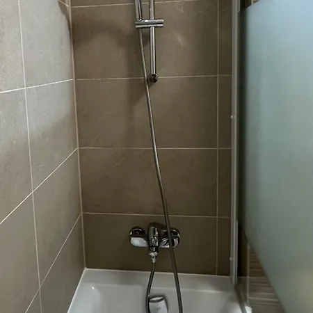 Apartment Mountain Boutique Brasov