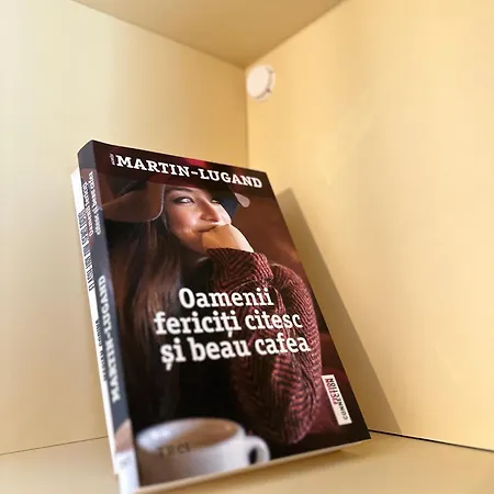 Appartamento Mountain Boutique *