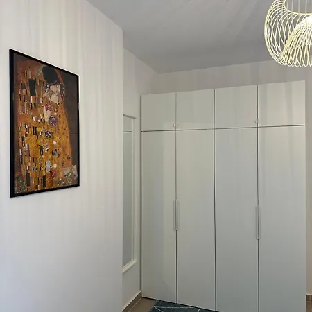 Apartment Mountain Boutique