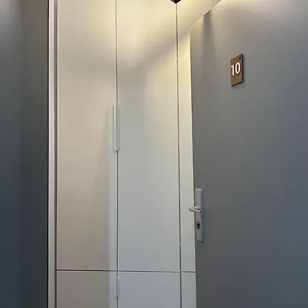 Mountain Boutique Appartamento Braşov