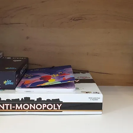 Mountain Boutique Braşov