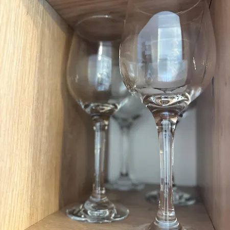 Apartment Mountain Boutique *