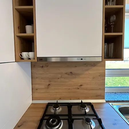 Mountain Boutique Apartment Brasov