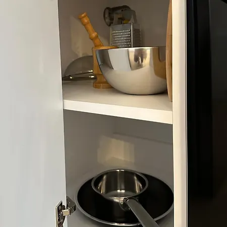 Mountain Boutique Appartamento *