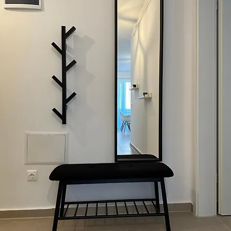 Mountain Boutique Apartment