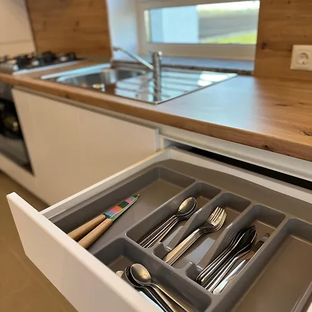 Apartment Mountain Boutique Brasov