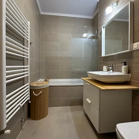 Appartamento Mountain Boutique