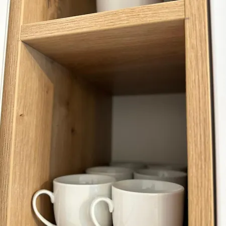 Mountain Boutique Apartment