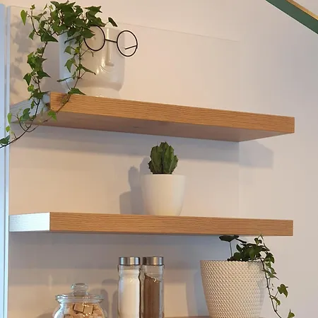 Apartment Mountain Boutique *