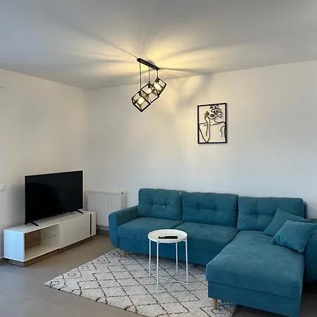 Mountain Boutique Appartamento *