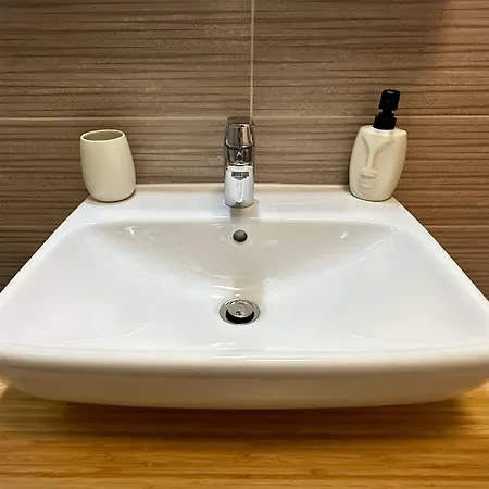 Apartment Mountain Boutique Brasov