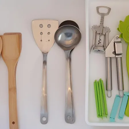 Appartamento Mountain Boutique