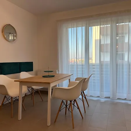 Mountain Boutique Apartment *