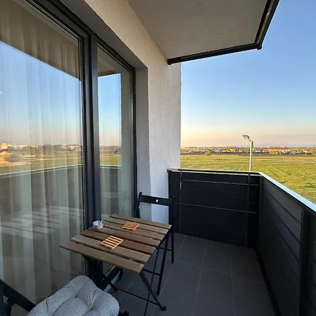 Mountain Boutique Apartment *
