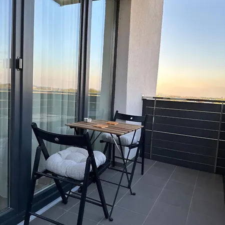 Mountain Boutique Apartment *