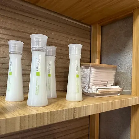 Mountain Boutique Appartamento *