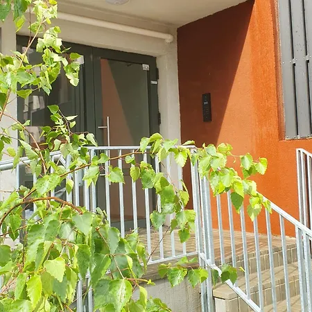 Mountain Boutique Apartment