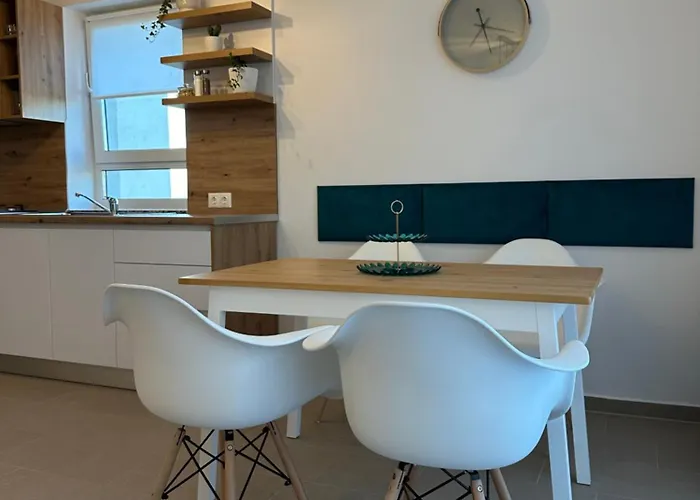 Mountain Boutique Appartamento