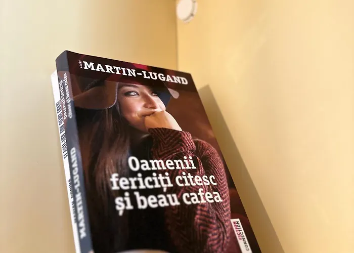 Appartamento Mountain Boutique *