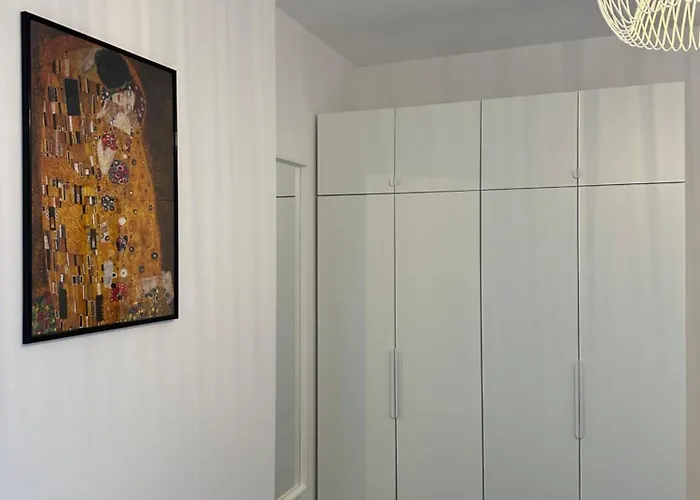 Appartamento Mountain Boutique