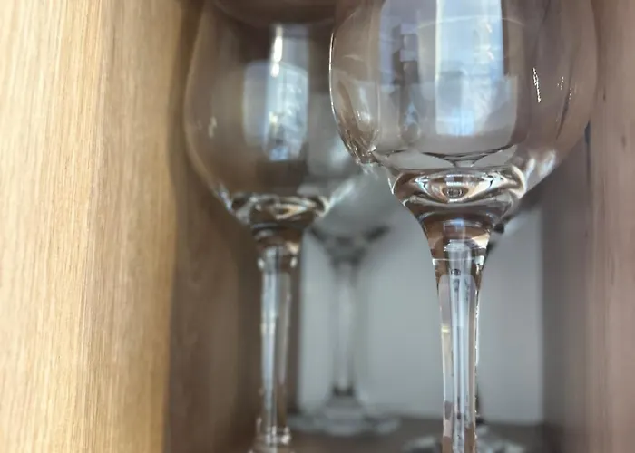 Appartamento Mountain Boutique *