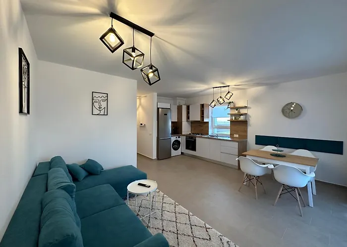 Mountain Boutique * Braşov