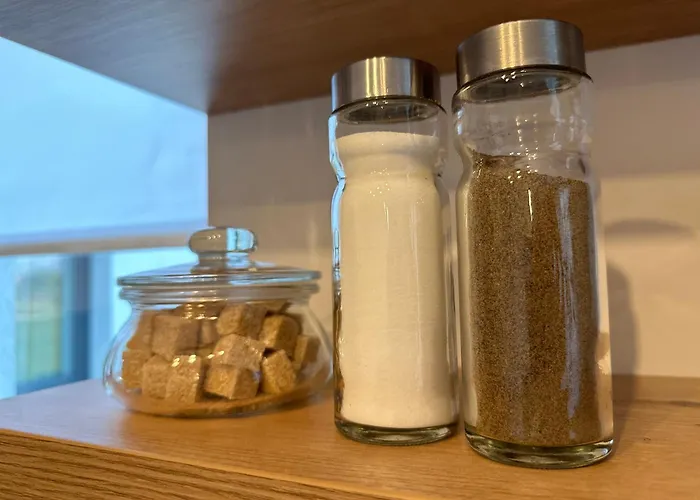 Appartamento Mountain Boutique