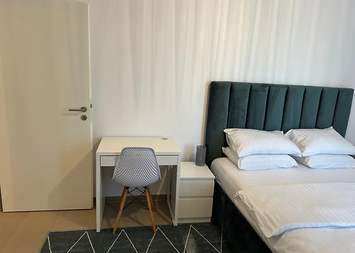 Mountain Boutique Appartamento