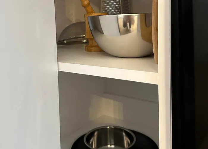 Mountain Boutique Appartamento *