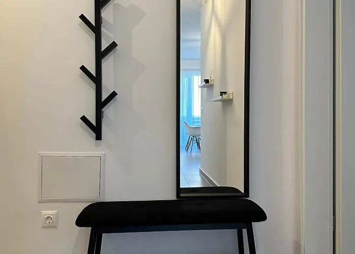 Mountain Boutique Appartamento