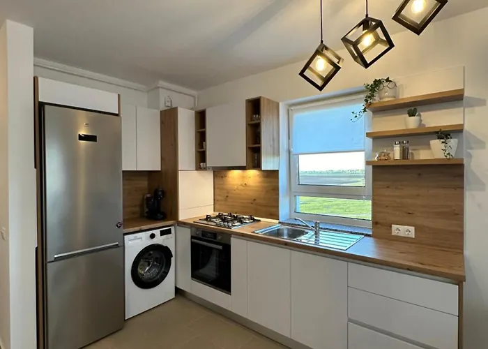 Mountain Boutique Appartamento