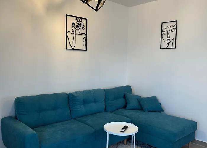 Mountain Boutique Appartamento *