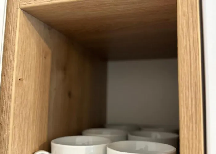 Mountain Boutique Appartamento