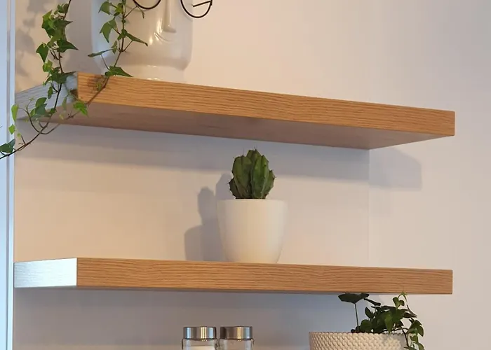 Appartamento Mountain Boutique *