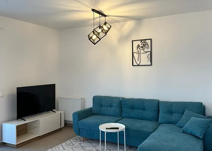 Mountain Boutique Appartamento *