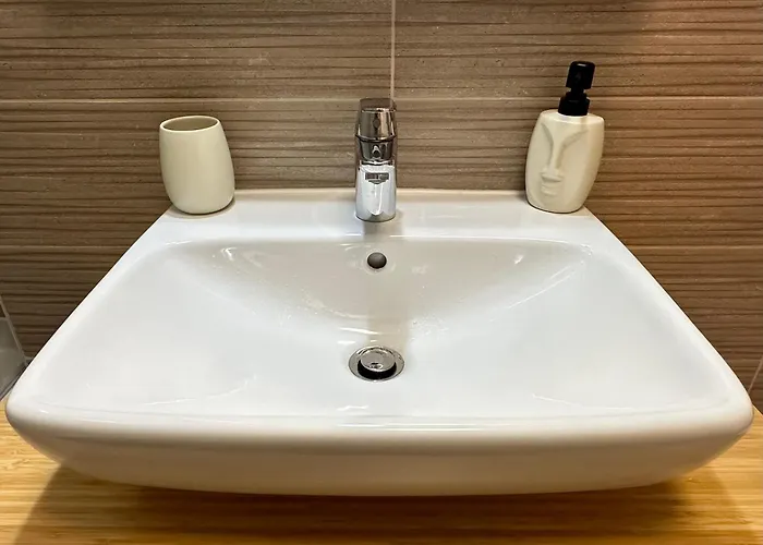 Appartamento Mountain Boutique Braşov