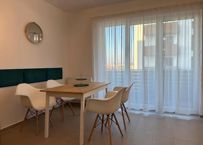 Mountain Boutique Appartamento *