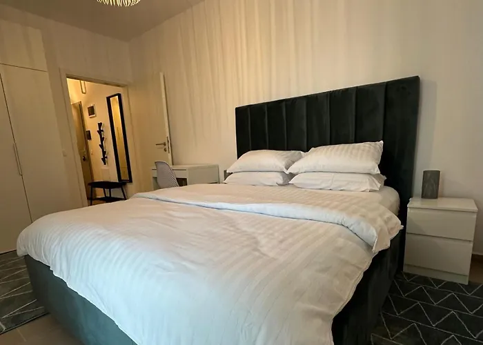 Mountain Boutique * Braşov