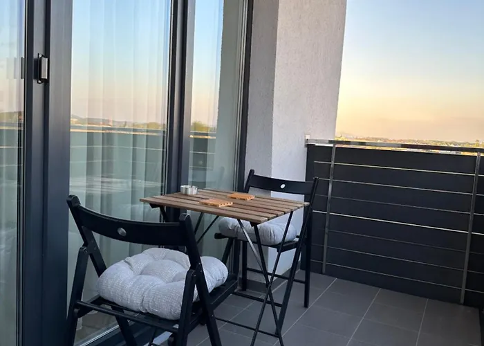 Mountain Boutique Appartamento *