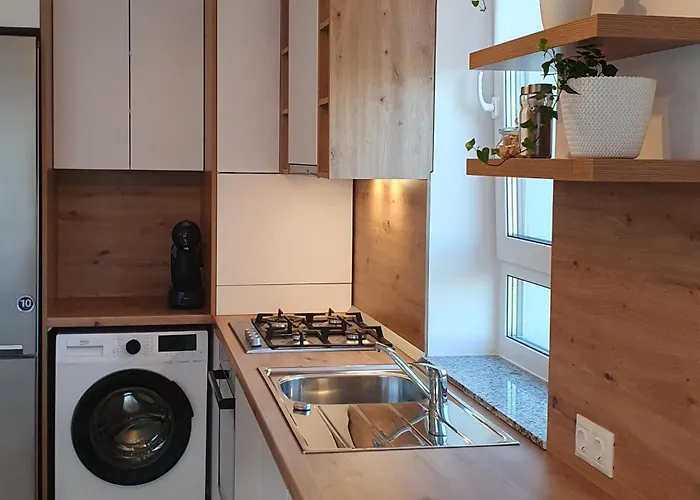 Mountain Boutique Appartamento Braşov