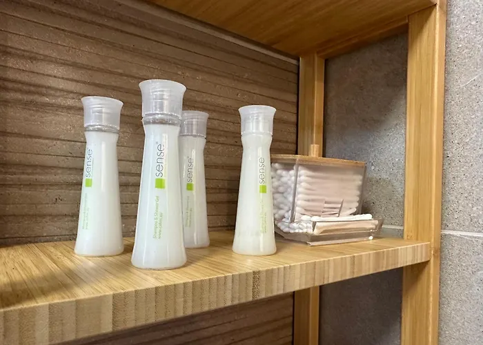 Mountain Boutique Appartamento *