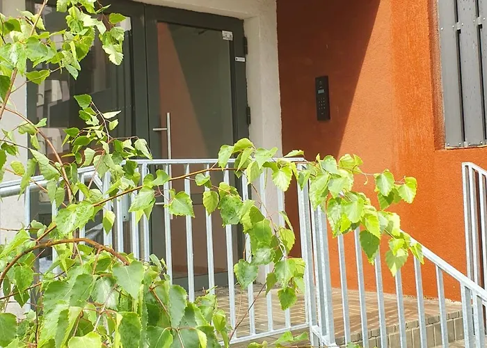 Mountain Boutique Appartamento