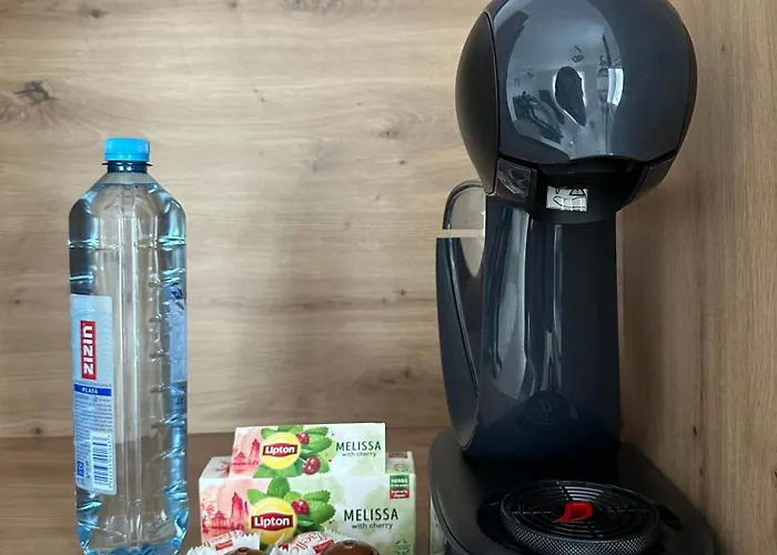 Mountain Boutique Braşov